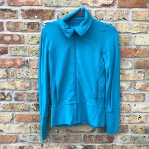 Lululemon Stride Jacket (6)